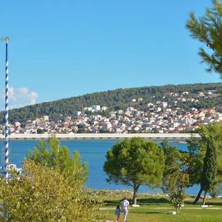 Appartamento Lux Traù Esterno foto