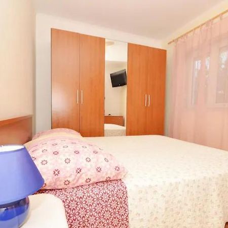 Appartamento Lux Traù Esterno foto