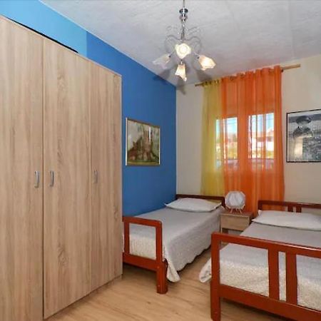 Appartamento Lux Traù Esterno foto