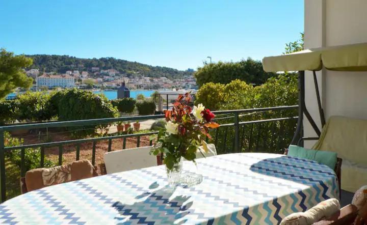Appartamento Lux Traù Esterno foto