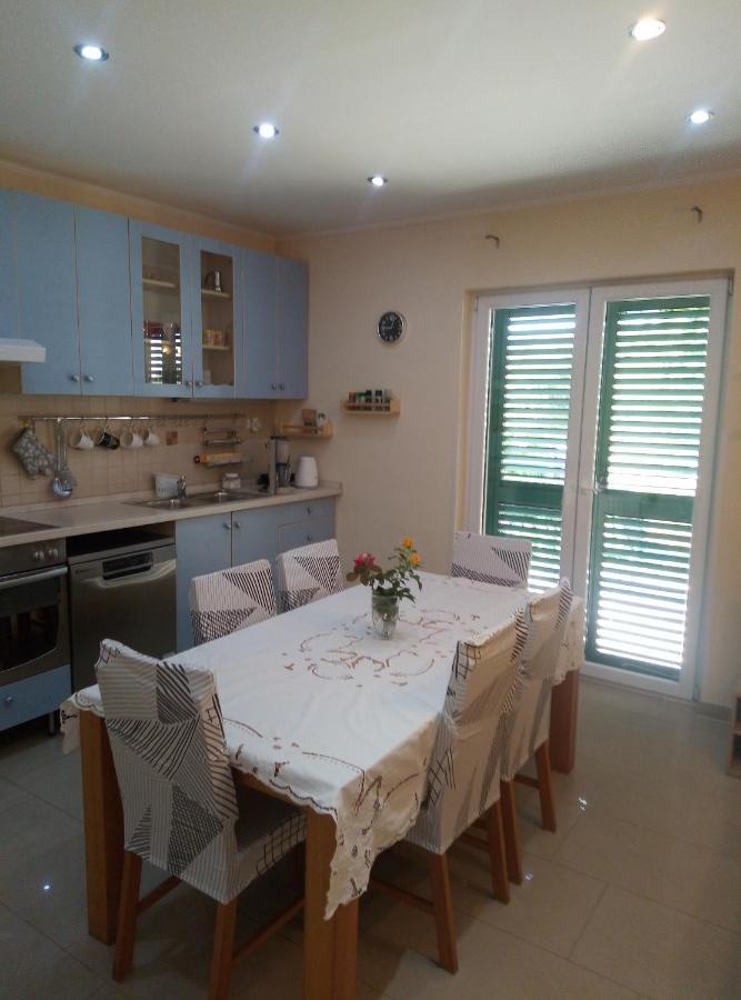 Appartamento Lux Traù Esterno foto