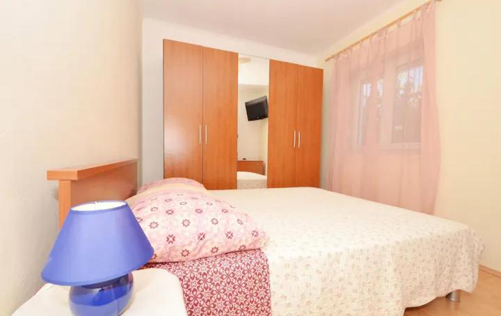 Appartamento Lux Traù Esterno foto