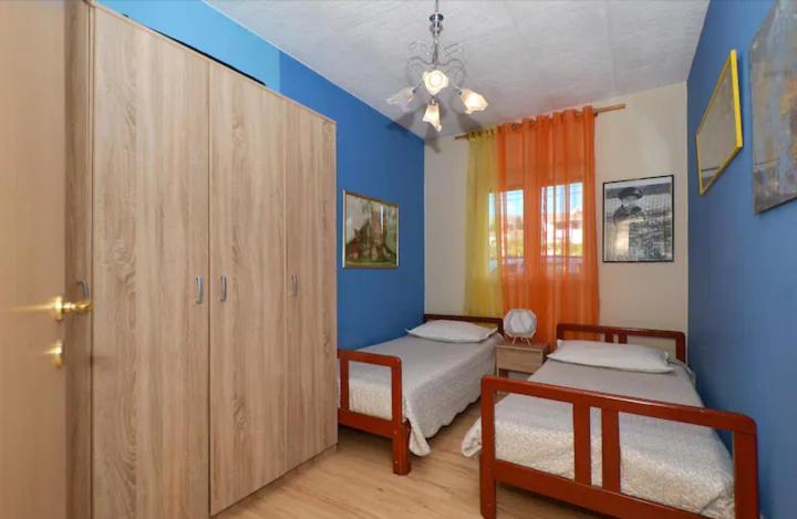 Appartamento Lux Traù Esterno foto