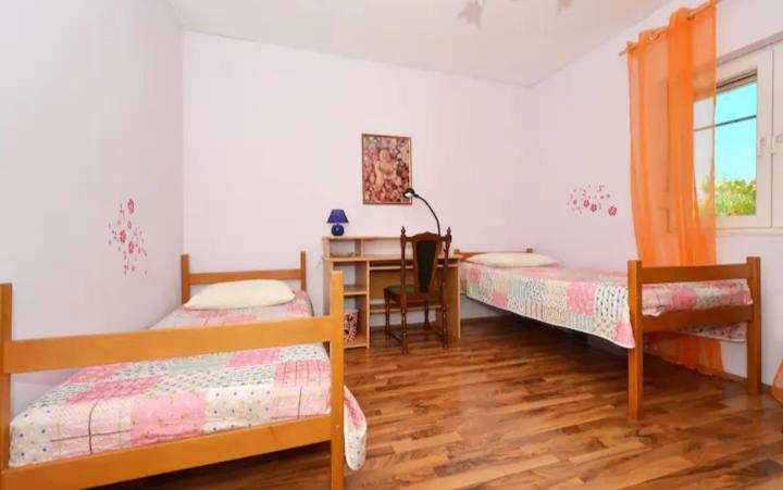 Appartamento Lux Traù Esterno foto
